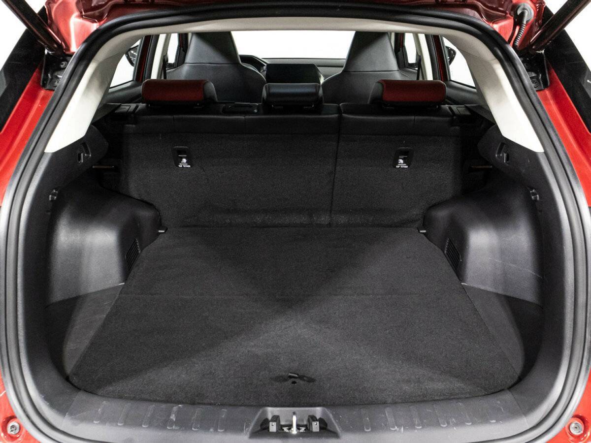 Changan CS55 Plus, 2024 Фото №15