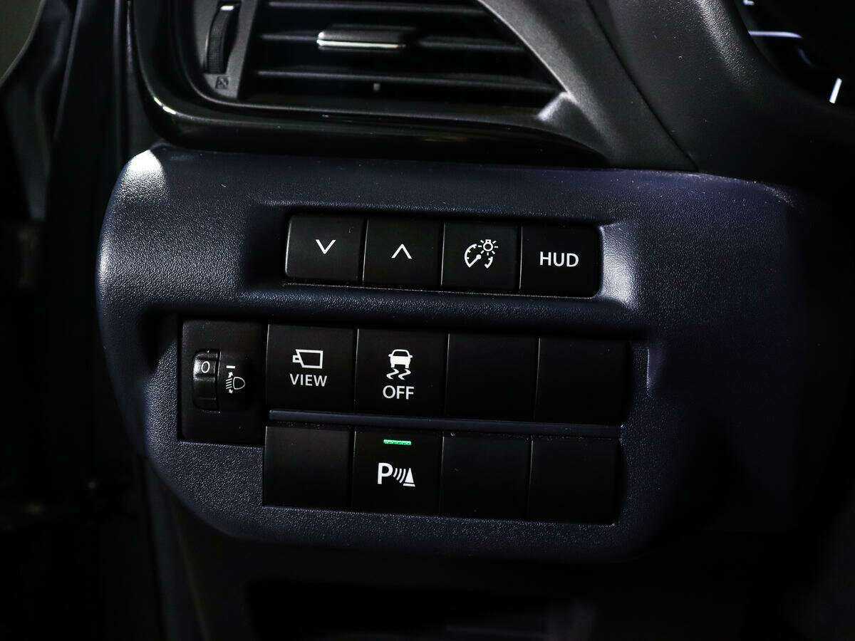 Suzuki Baleno, 2022 Фото №15