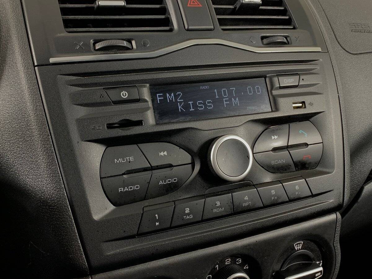 Lada (ВАЗ) Granta Drive Active/Sportline Drive Active, 2022 Фото №15