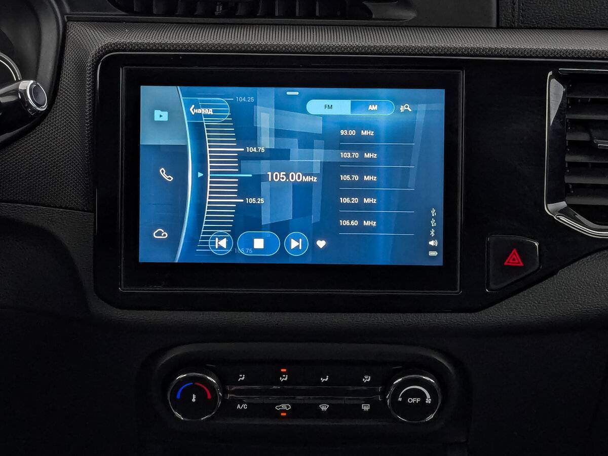 Chery Tiggo 4, 2021 Фото №17