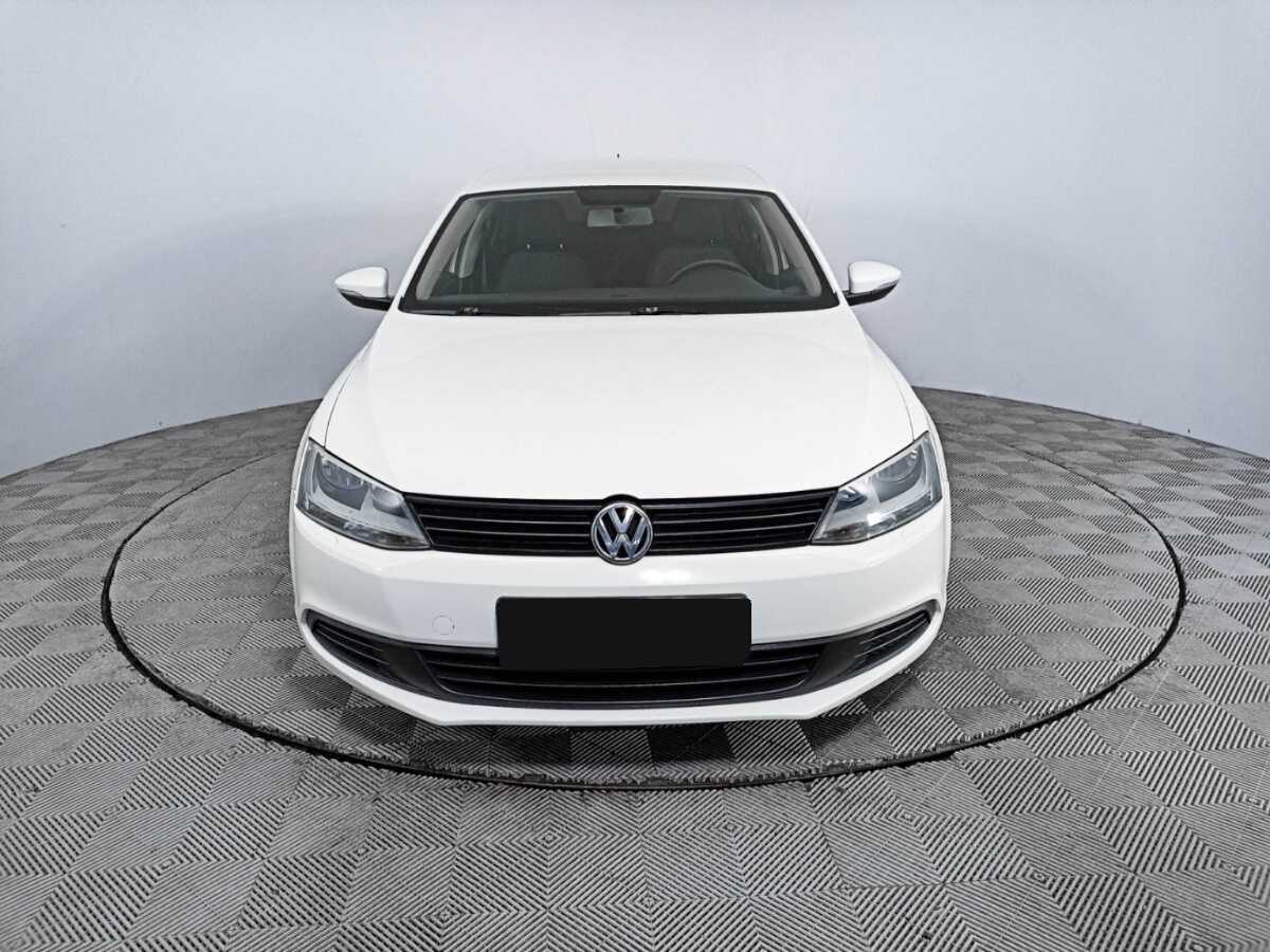 Volkswagen Jetta, 2014 Фото №2