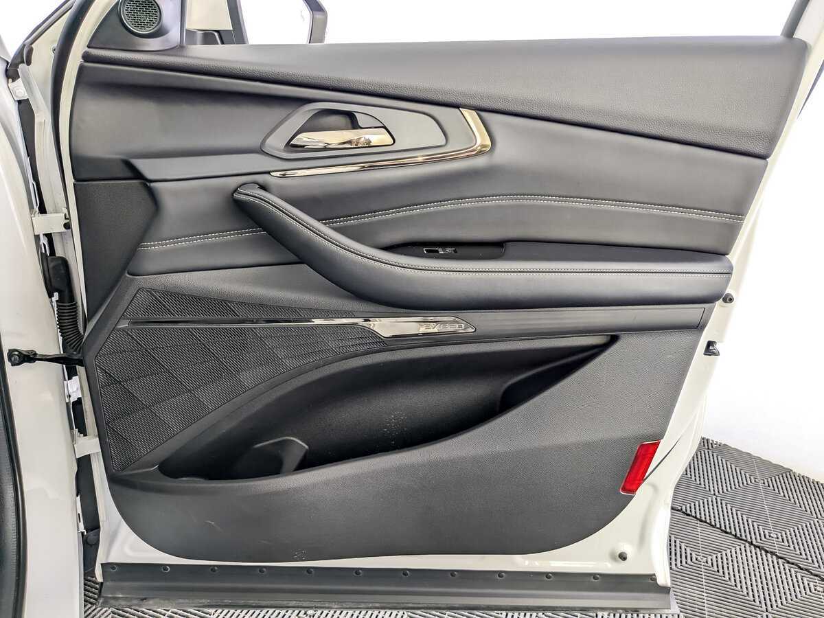 EXEED TXL, 2020 Фото №20