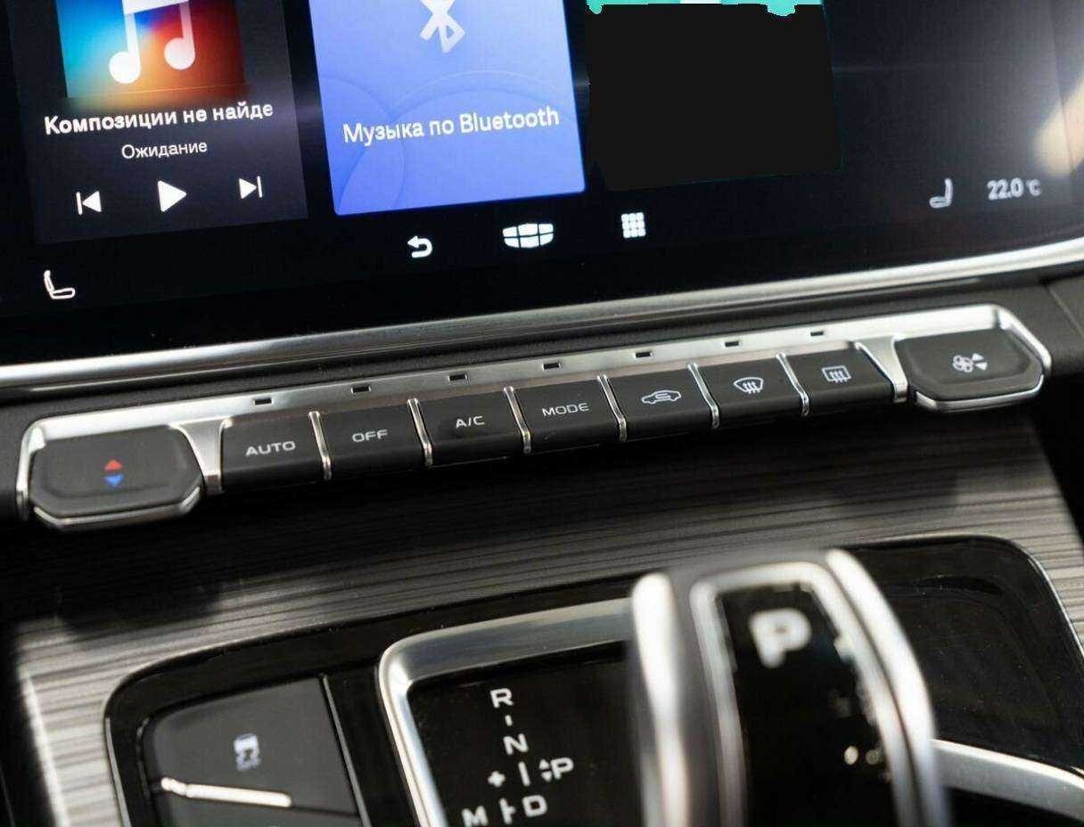 Geely Atlas Pro, 2022 Фото №11