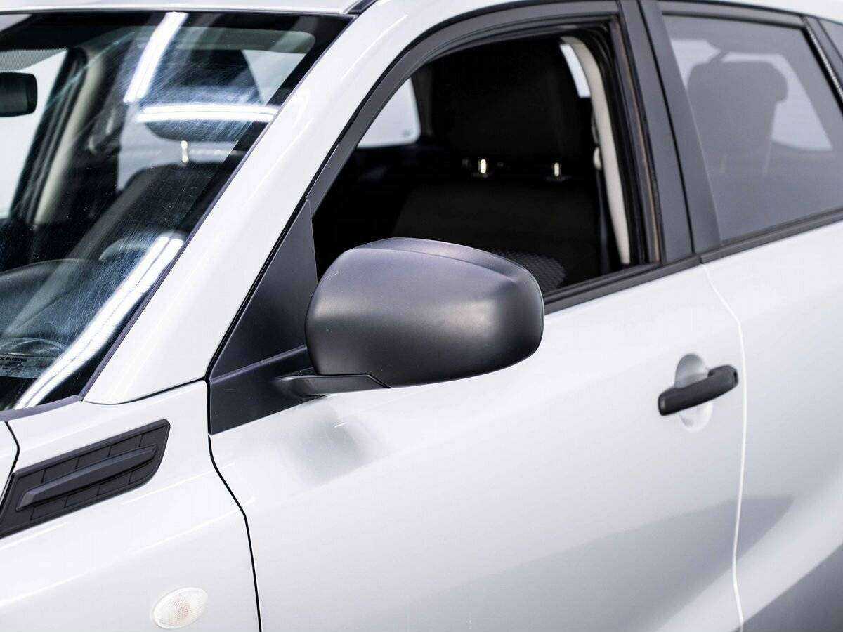 Suzuki Vitara, 2016 - 77 940 км. | Фото №8