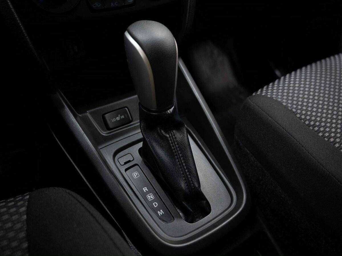 Suzuki Vitara, 2016 Фото №23