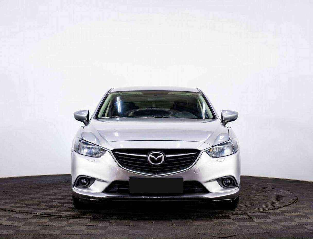 Mazda 6, 2012 - 180 000 км. | Фото №2