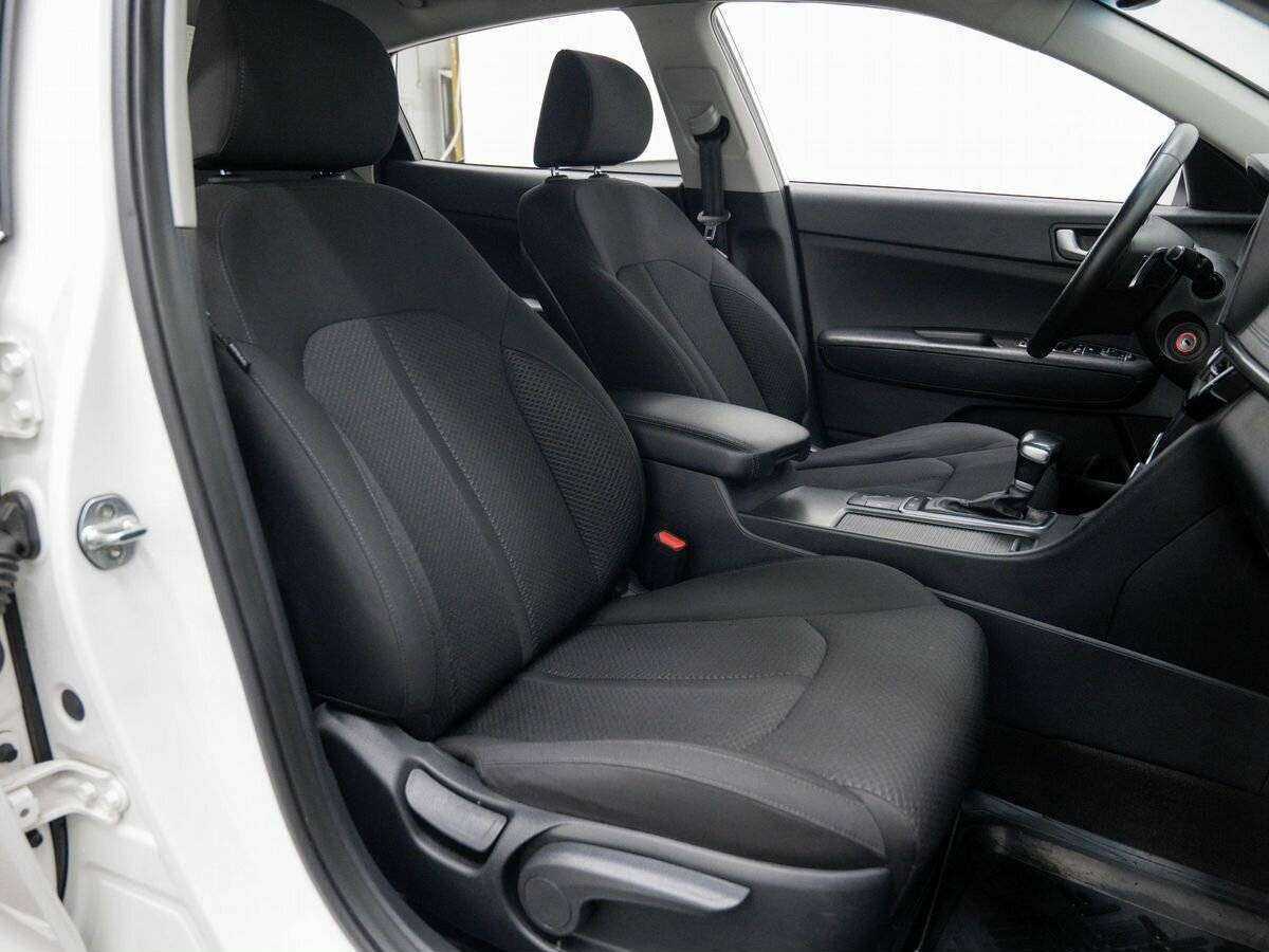 Kia Optima, 2017 - 133 000 км. | Фото №7