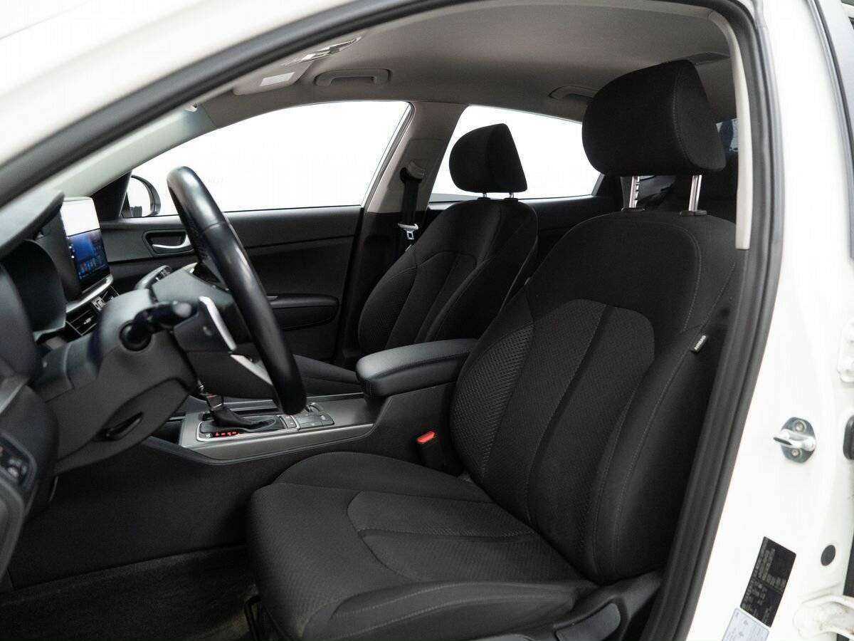 Kia Optima, 2019 - 72 000 км. | Фото №6