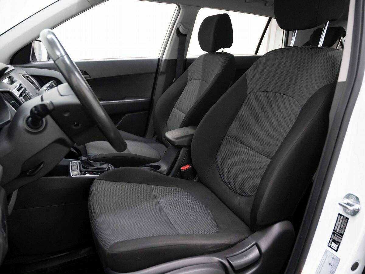 Hyundai Creta, 2017 - 86 000 км. | Фото №8