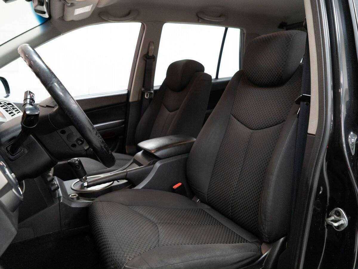 SsangYong Kyron 6-speed, 2013 - 230 000 км. | Фото №6