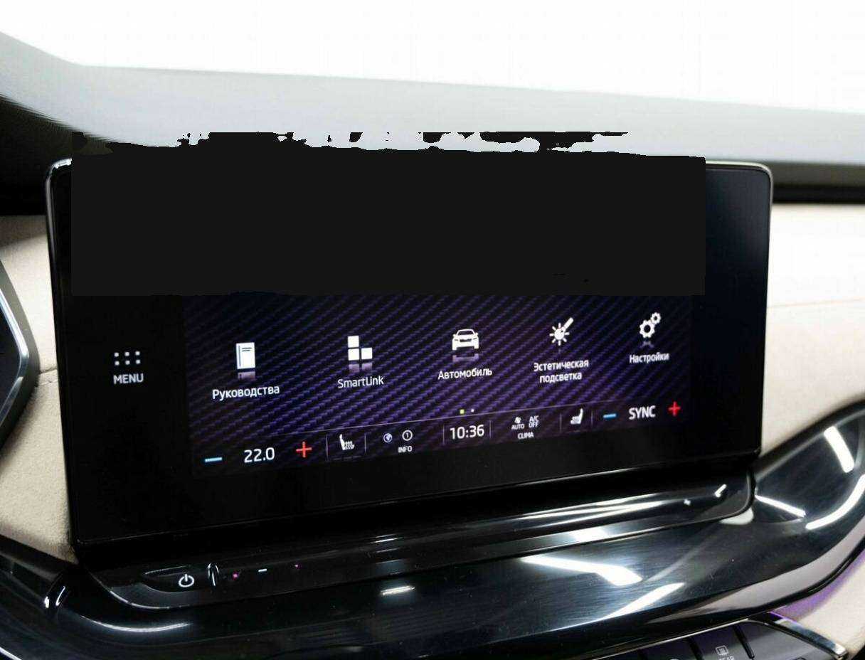 Skoda Octavia, 2021 Фото №20