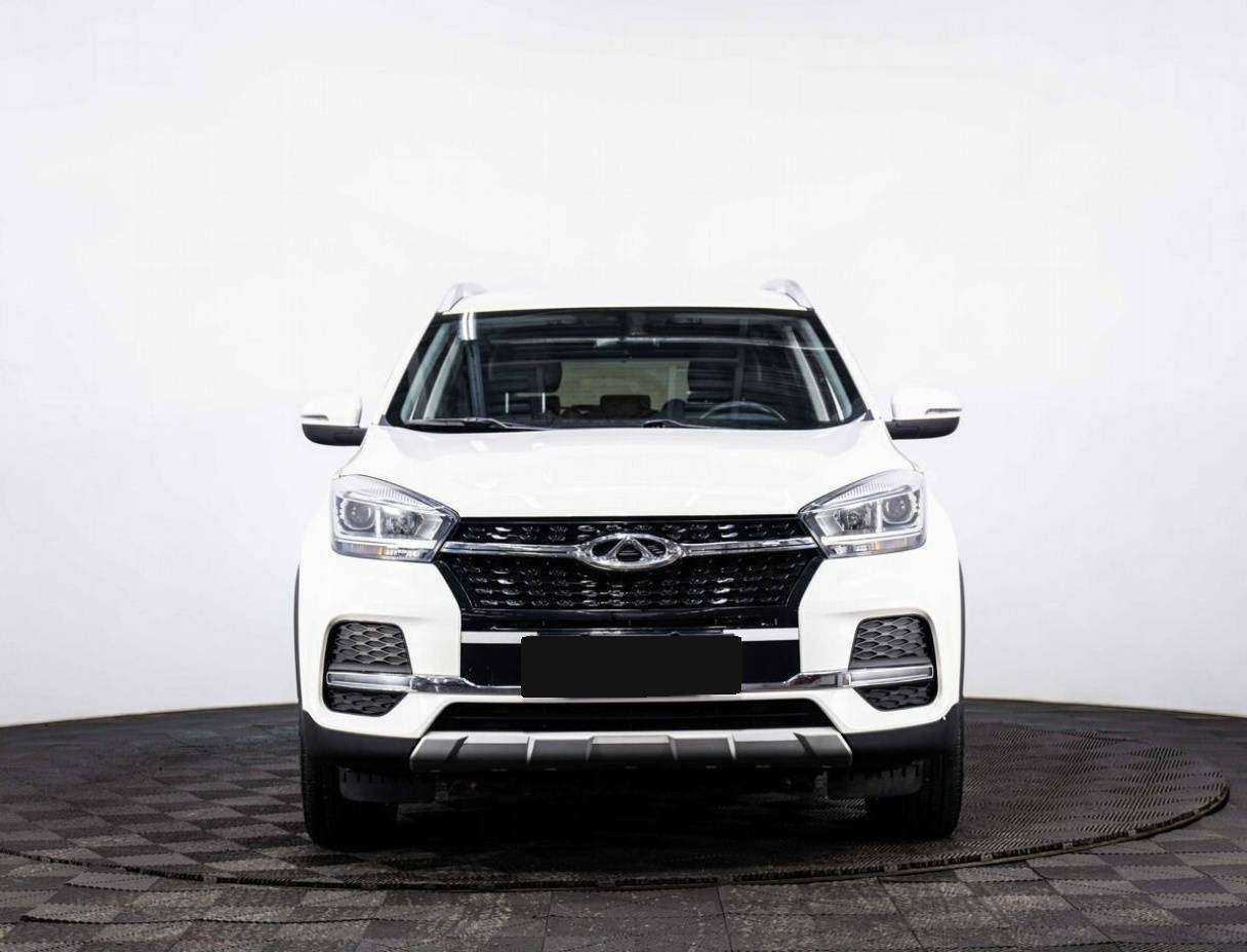 Chery Tiggo 4, 2020 - 52 000 км. | Фото №2