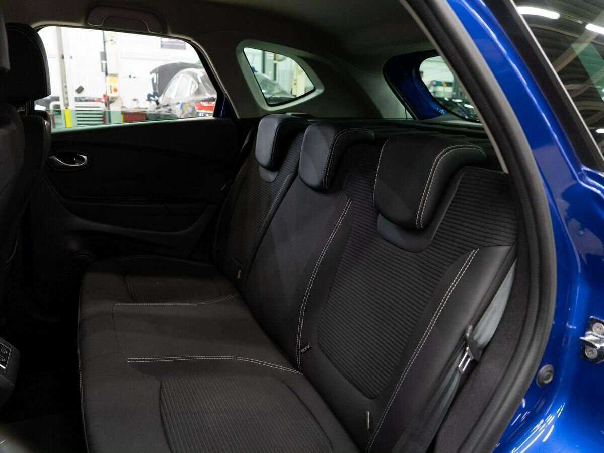 Renault Kaptur, 2020 - 62 000 км. | Фото №7