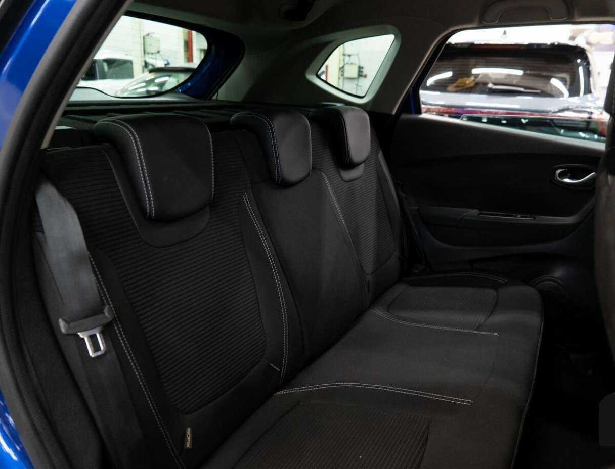 Renault Kaptur, 2020 - 62 000 км. | Фото №8