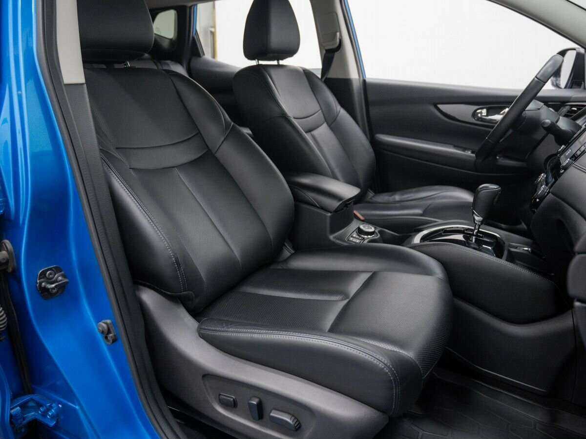 Nissan Qashqai, 2019 - 59 281 км. | Фото №8