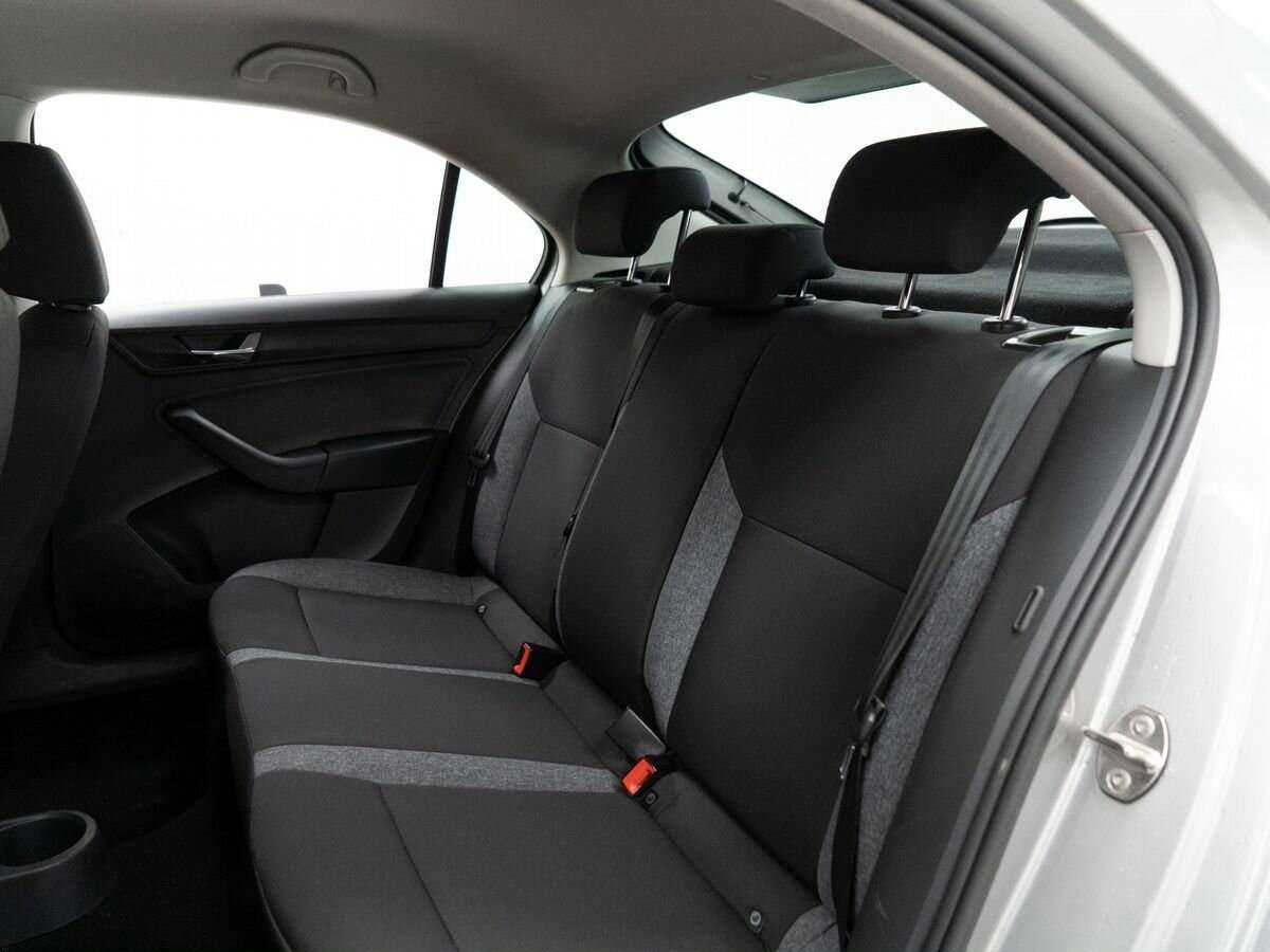 Skoda Rapid, 2020 - 149 000 км. | Фото №7