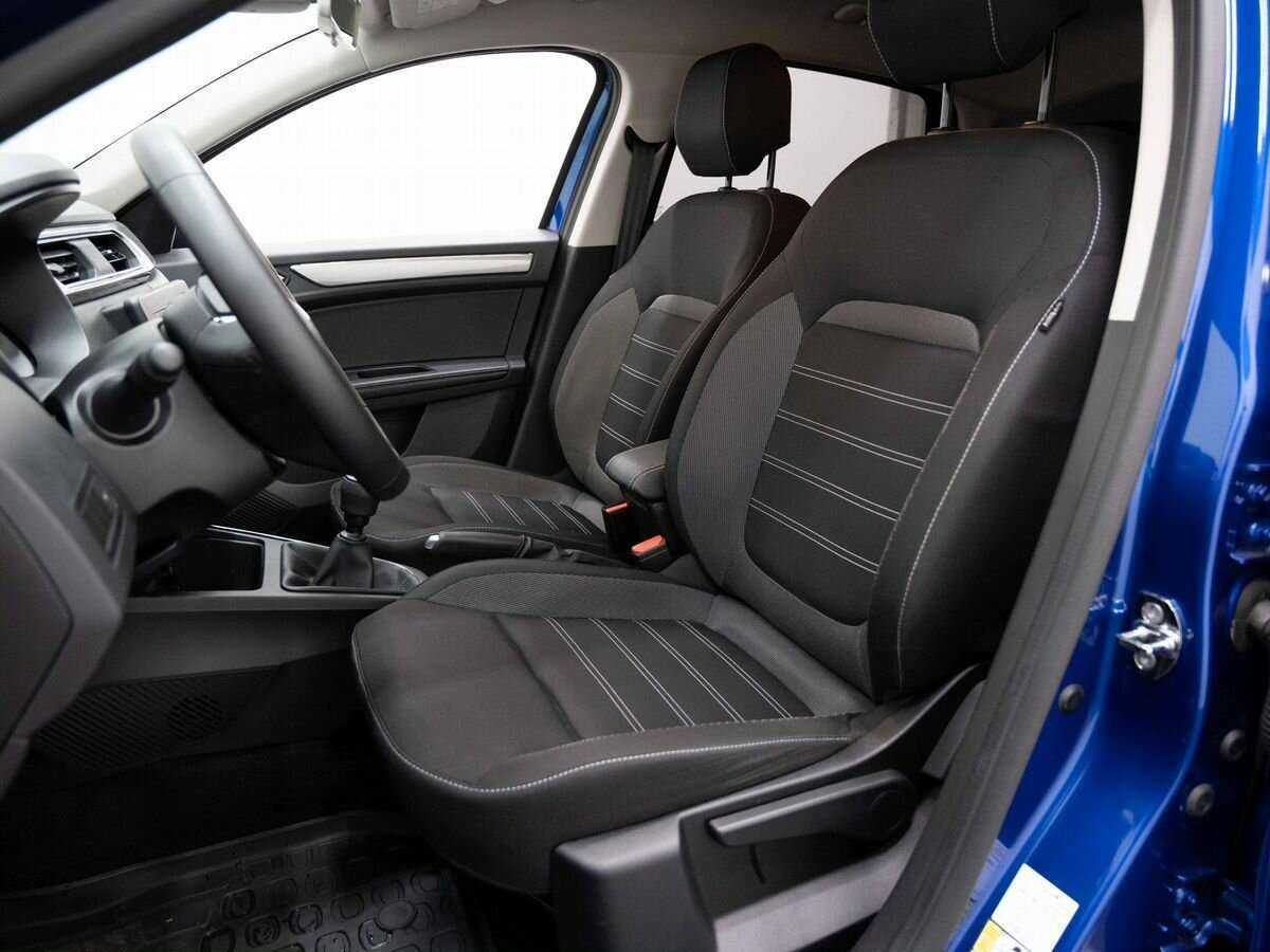 Renault Arkana, 2022 - 83 000 км. | Фото №8