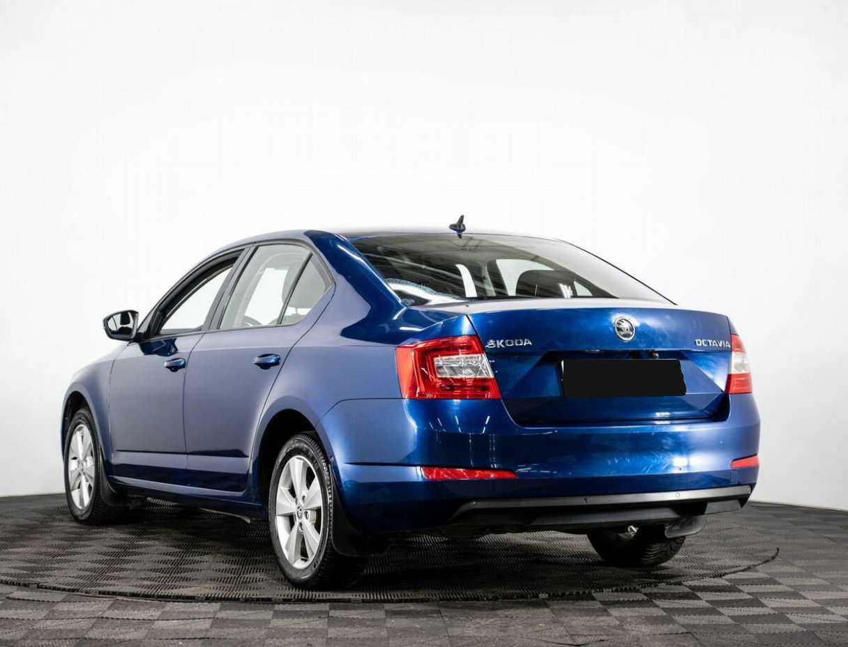 Skoda Octavia, 2015 - 140 066 км. | Фото №4