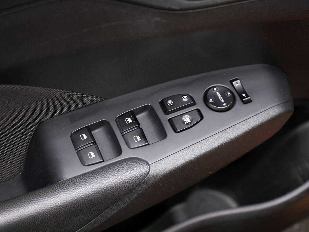 Hyundai Solaris, 2018 Фото №18