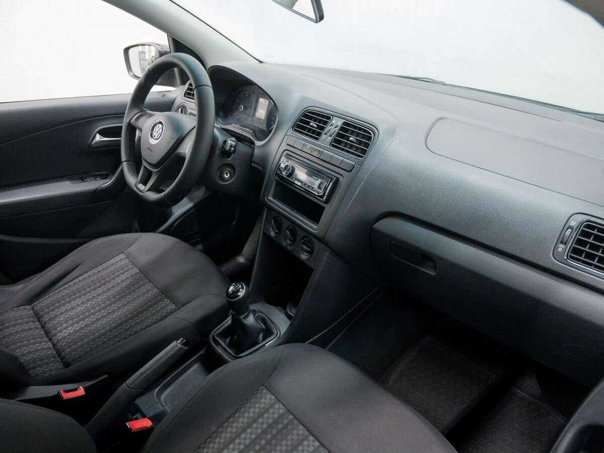 Volkswagen Polo, 2020 - 99 000 км. | Фото №7