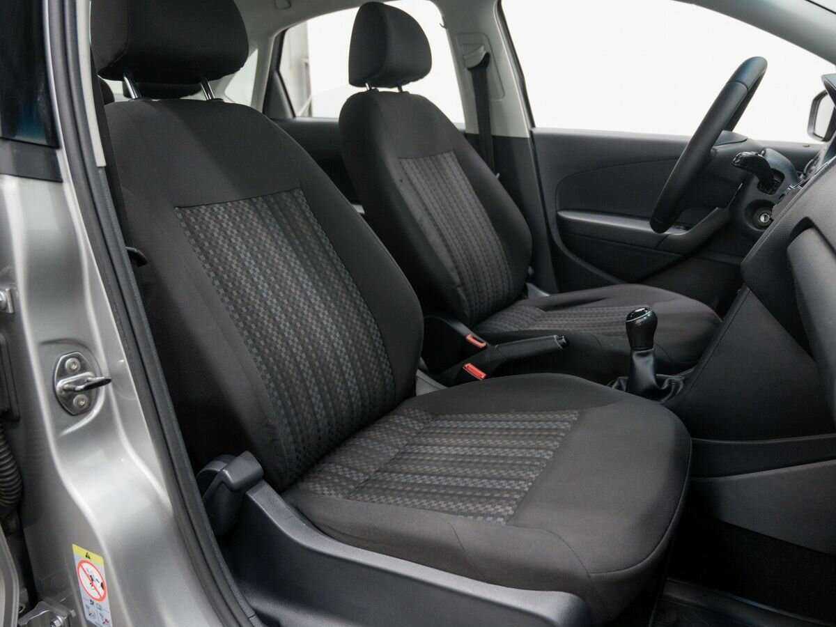 Volkswagen Polo, 2020 - 99 000 км. | Фото №8