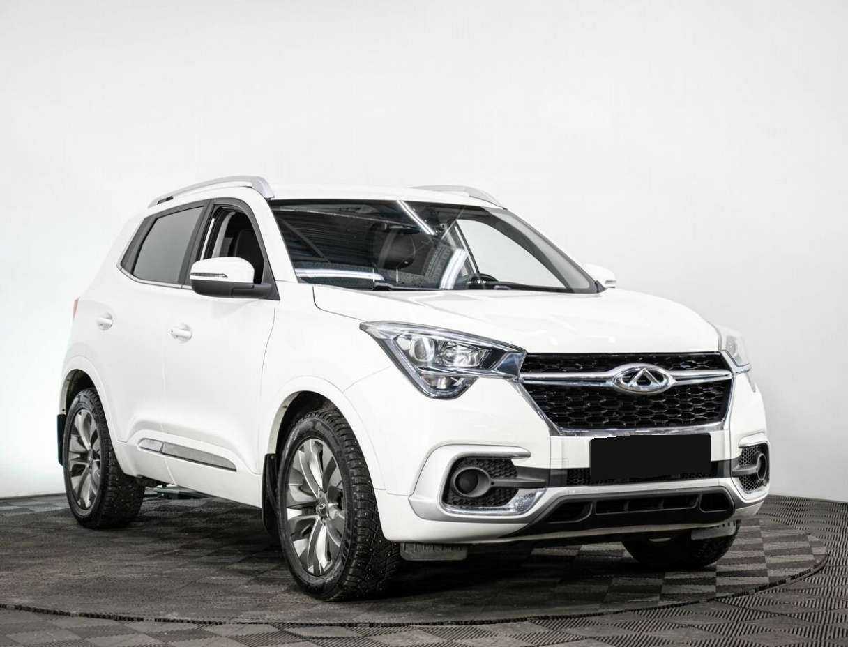 Chery Tiggo 4, 2019 - 72 334 км. | Фото №3