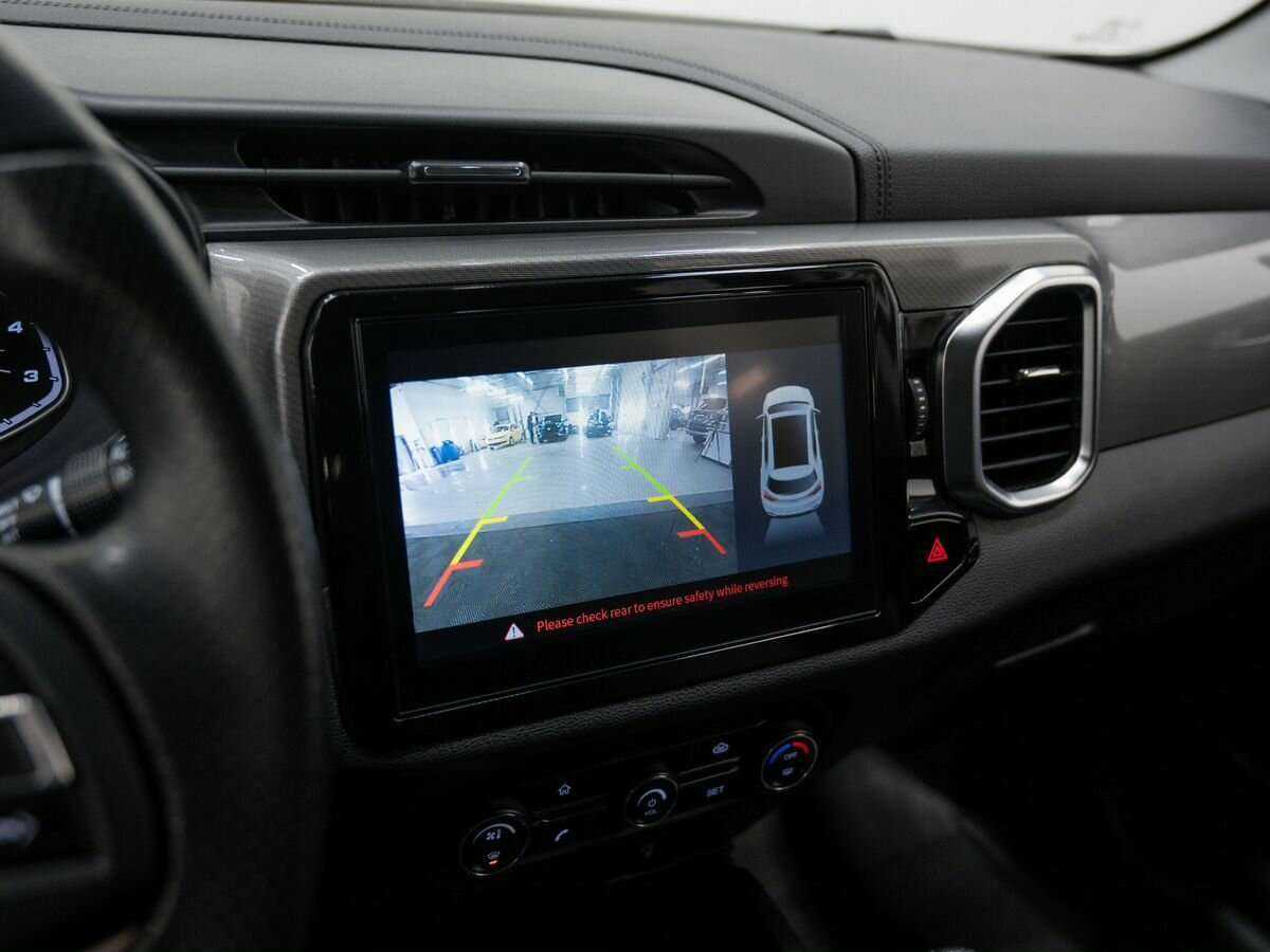 Chery Tiggo 4, 2019 Фото №26