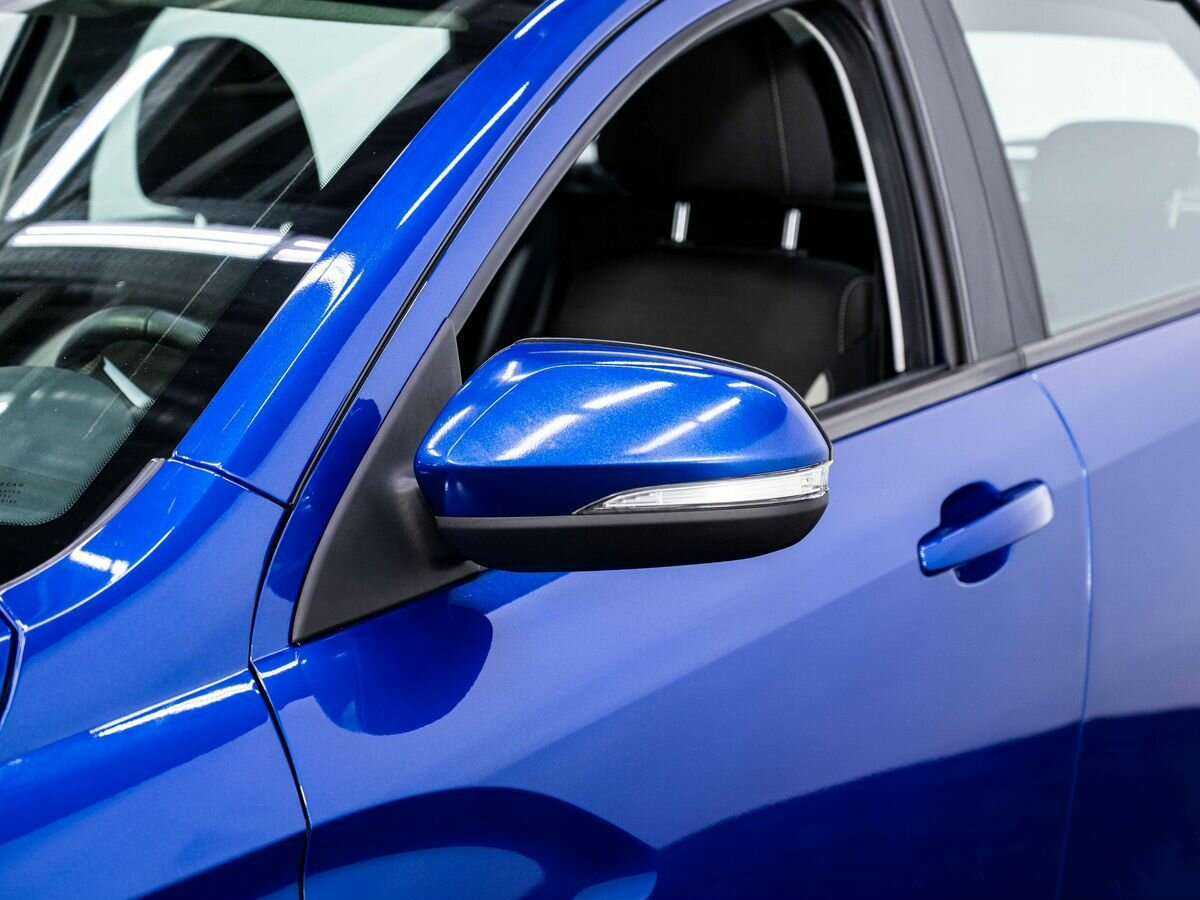 Lada (ВАЗ) Vesta SW Cross, 2021 - 38 000 км. | Фото №6