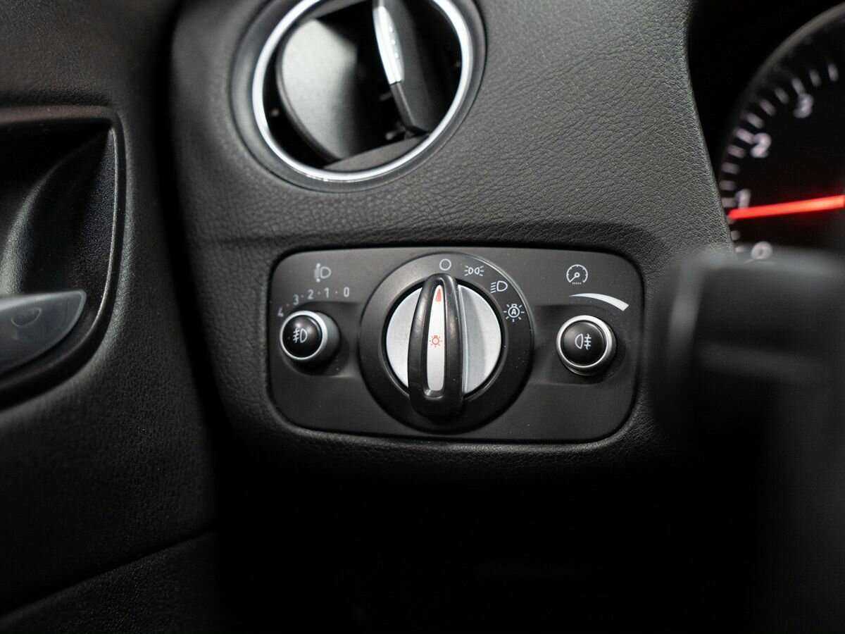 Ford Mondeo, 2012 Фото №13