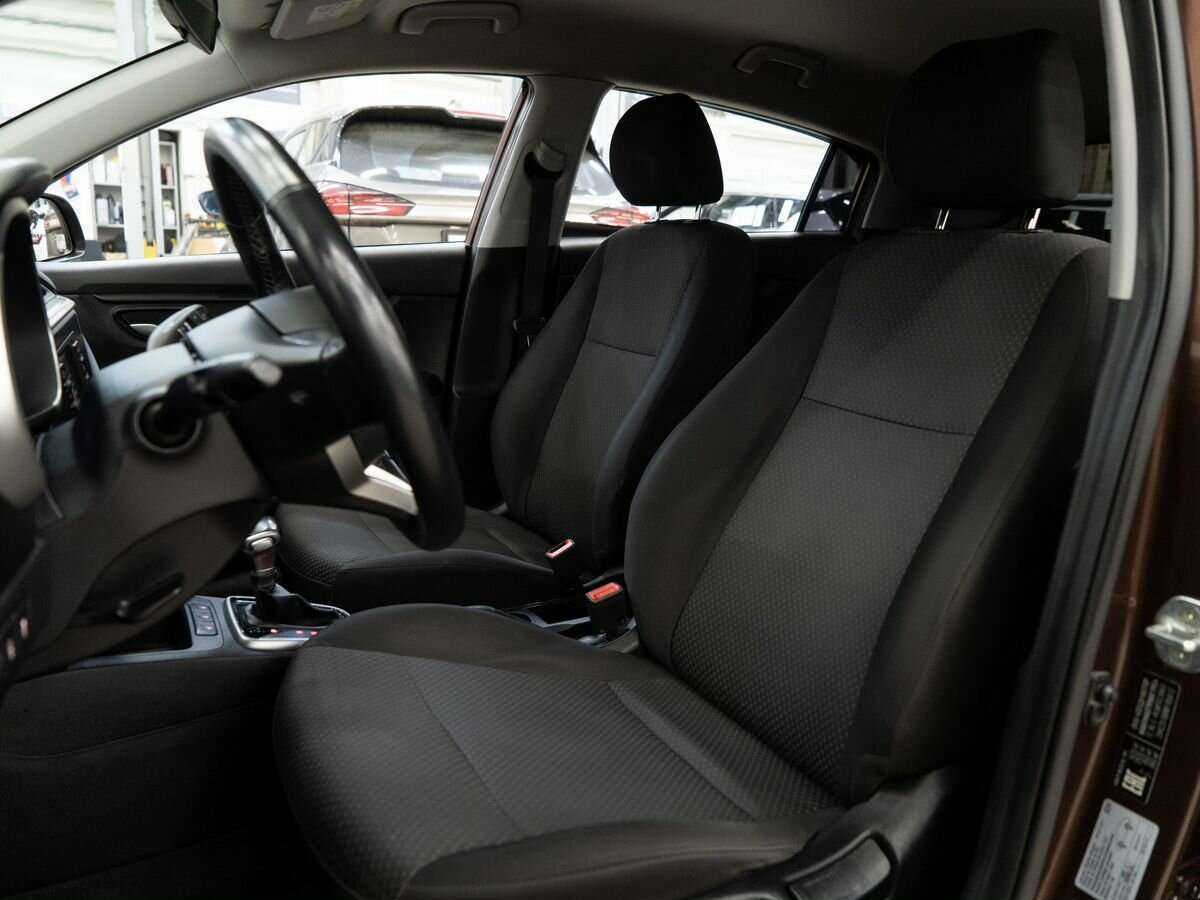 Kia Rio X, 2022 - 68 006 км. | Фото №6