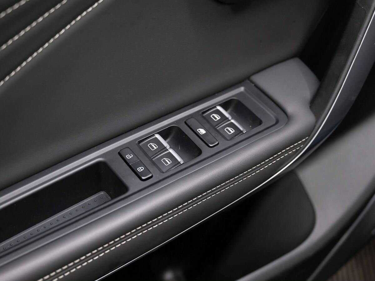 Jetour X70, 2023 Фото №20