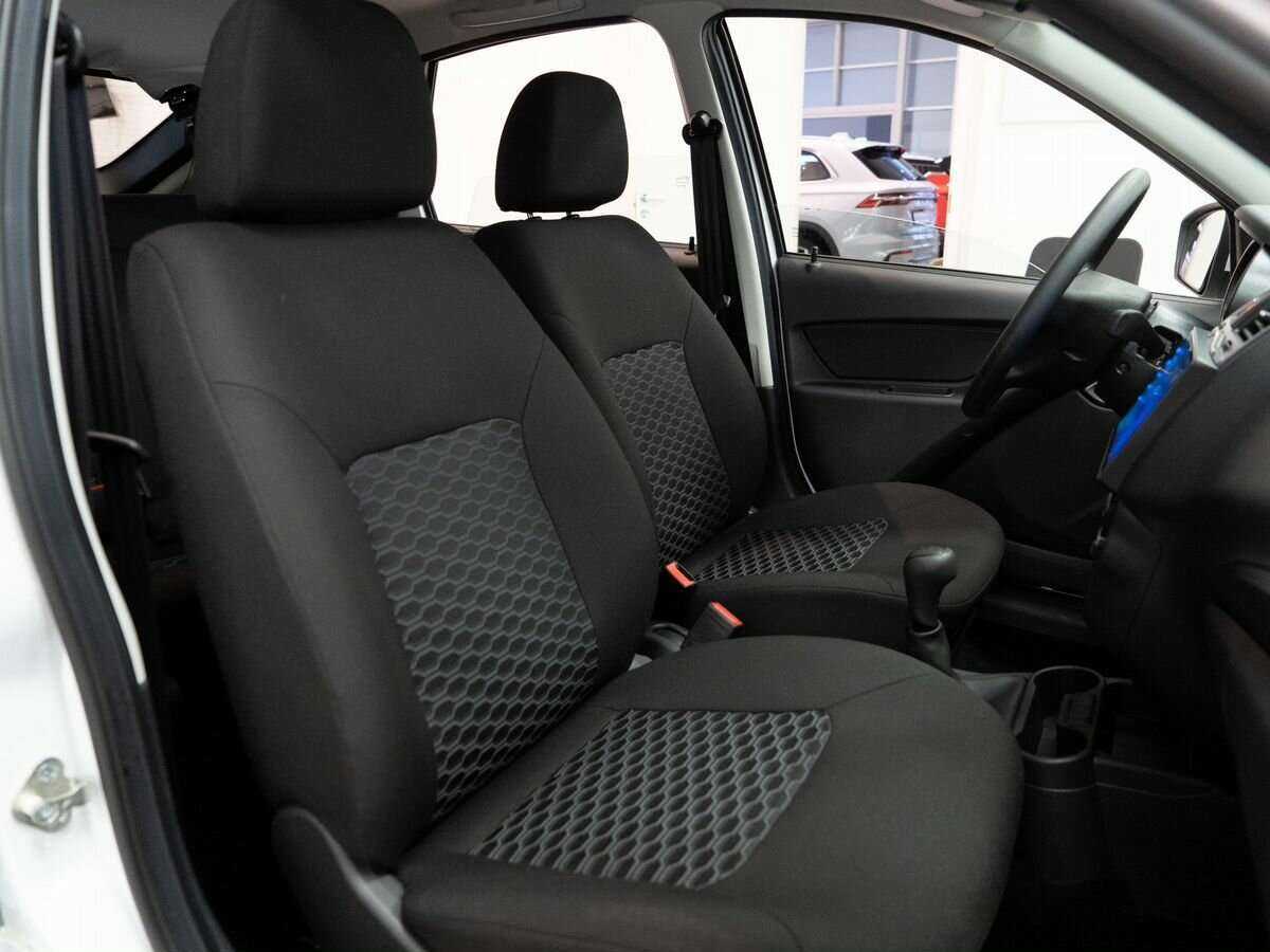 Lada (ВАЗ) Granta, 2023 Фото №9