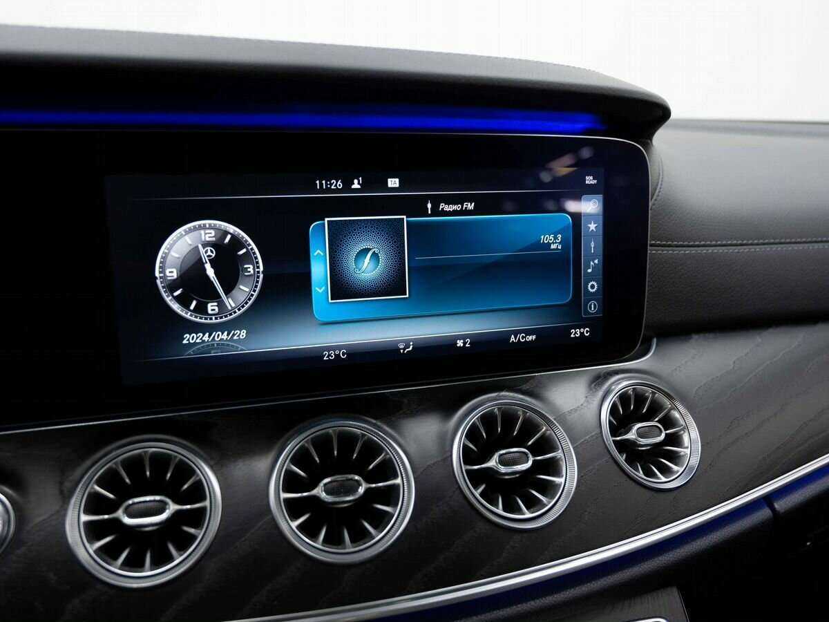 Mercedes-Benz E-Класс 200, 2017 Фото №25