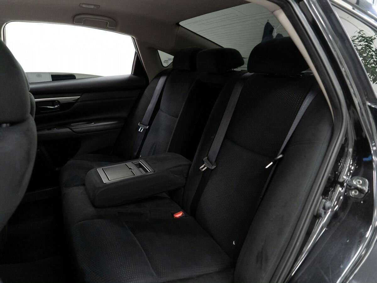 Nissan Teana, 2015 - 207 000 км. | Фото №7