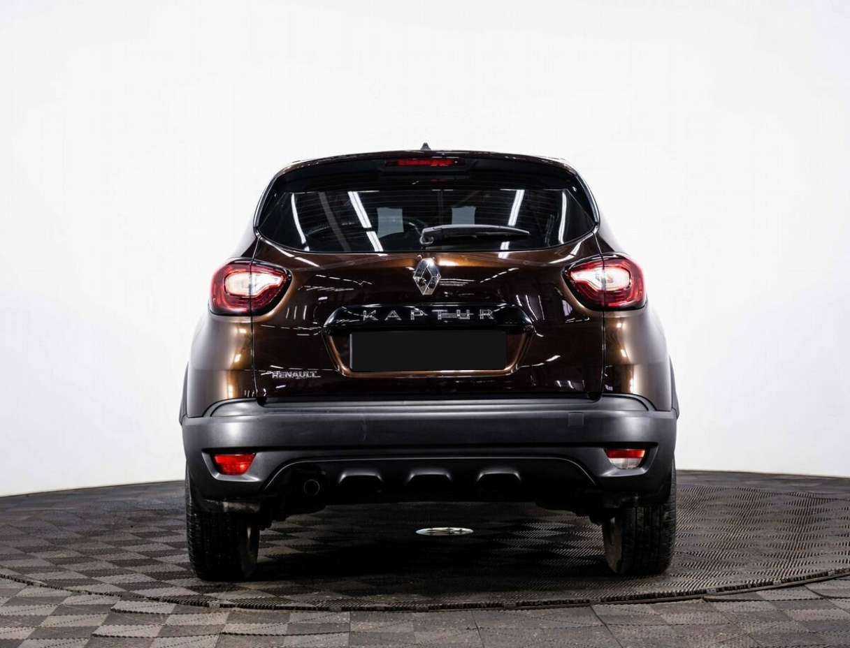 Renault Kaptur, 2020 - 101 000 км. | Фото №5