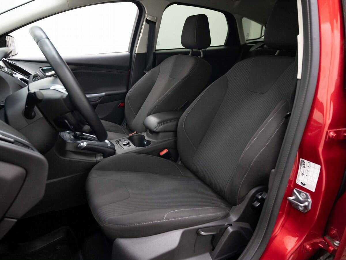 Ford Focus, 2014 - 145 469 км. | Фото №8