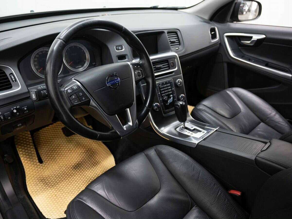 Volvo S60, 2012 - 188 000 км. | Фото №7