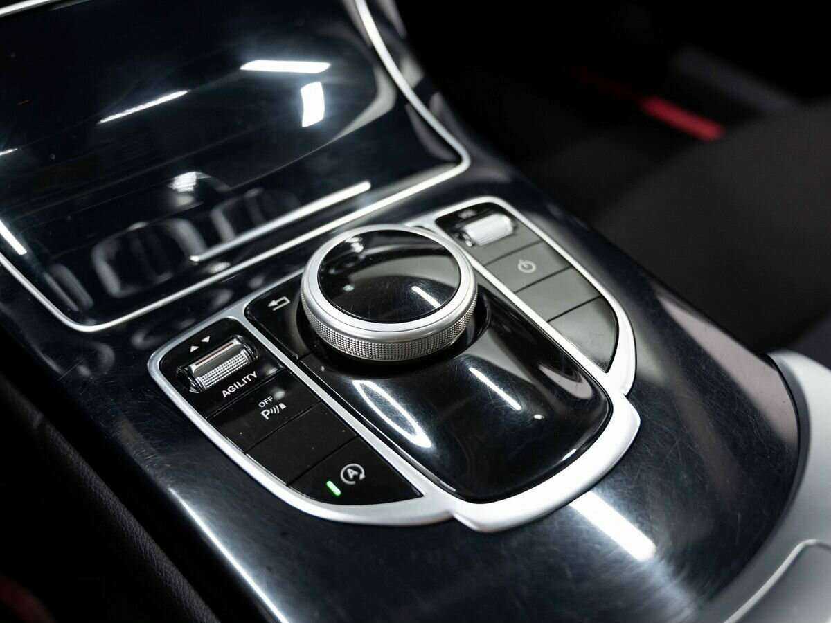 Mercedes-Benz C-Класс 180, 2015 Фото №14