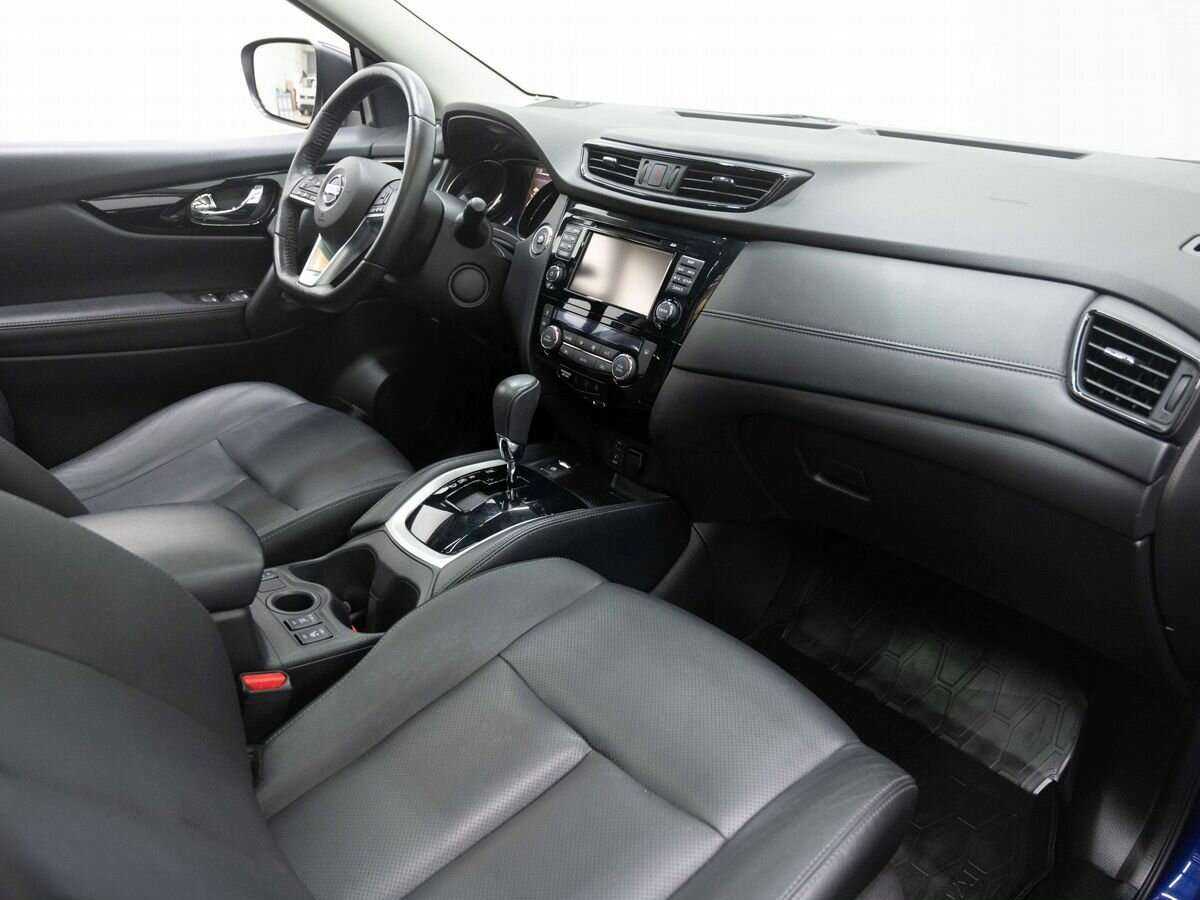 Nissan Qashqai, 2019 - 90 000 км. | Фото №8