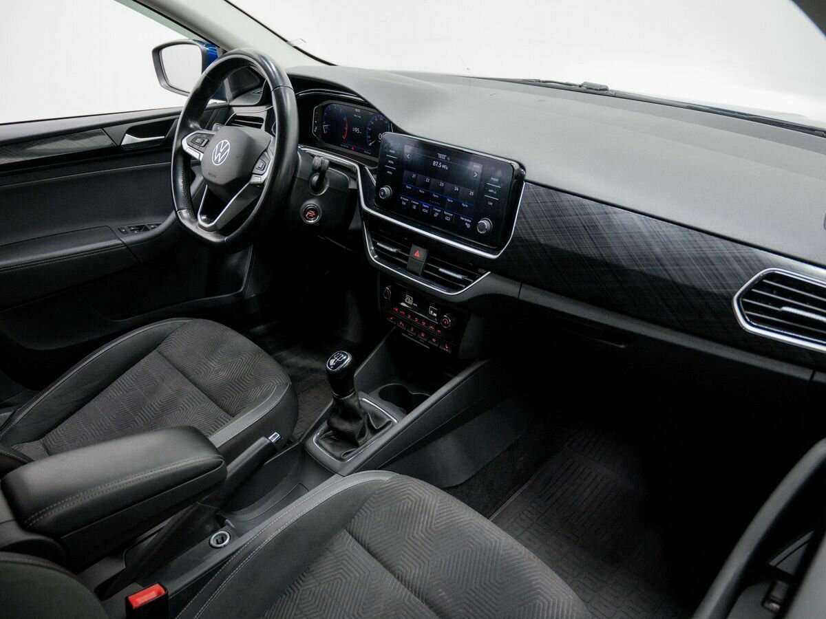 Volkswagen Polo, 2020 - 104 243 км. | Фото №7