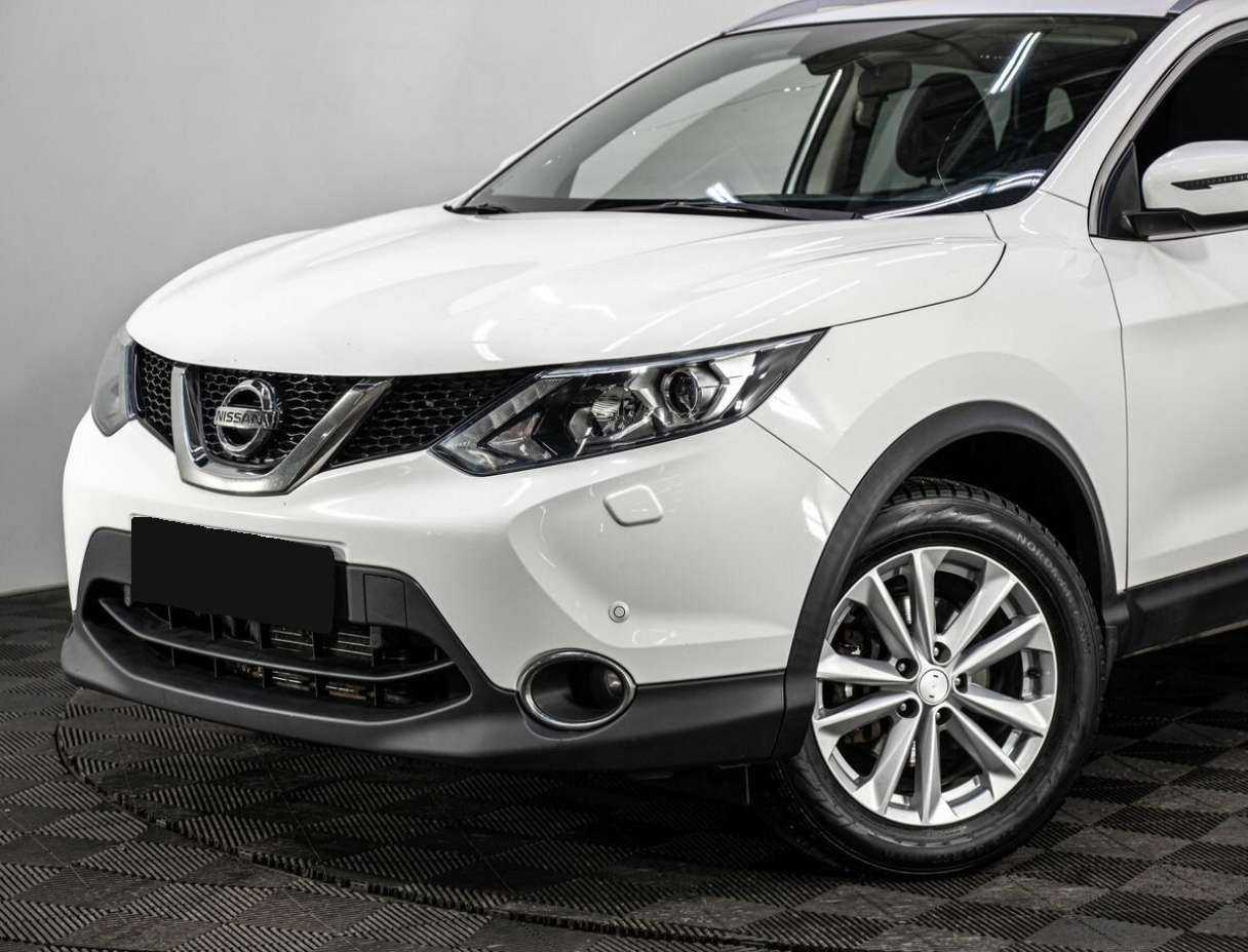 Nissan Qashqai, 2017 - 77 000 км. | Фото №7
