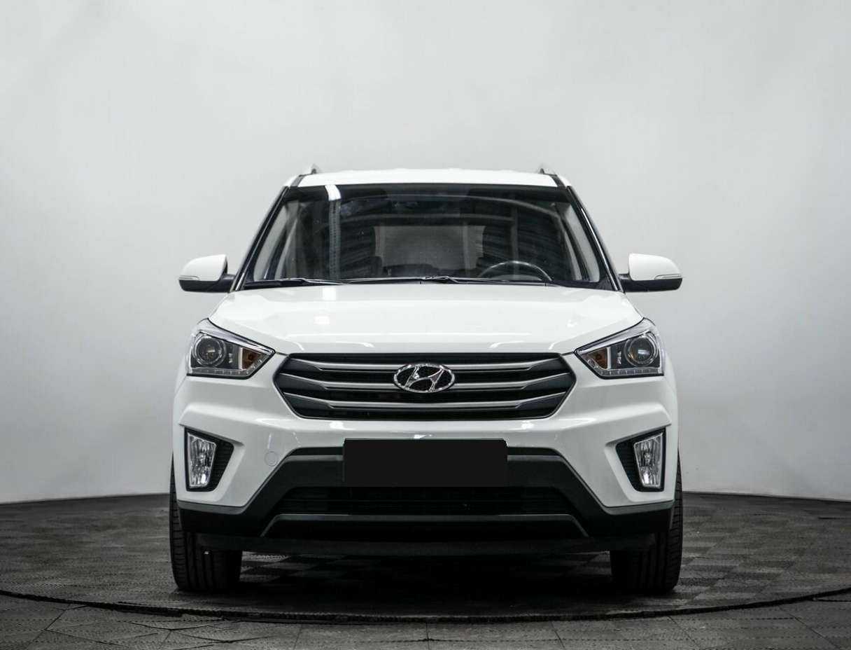 Hyundai Creta, 2018 - 146 000 км. | Фото №2