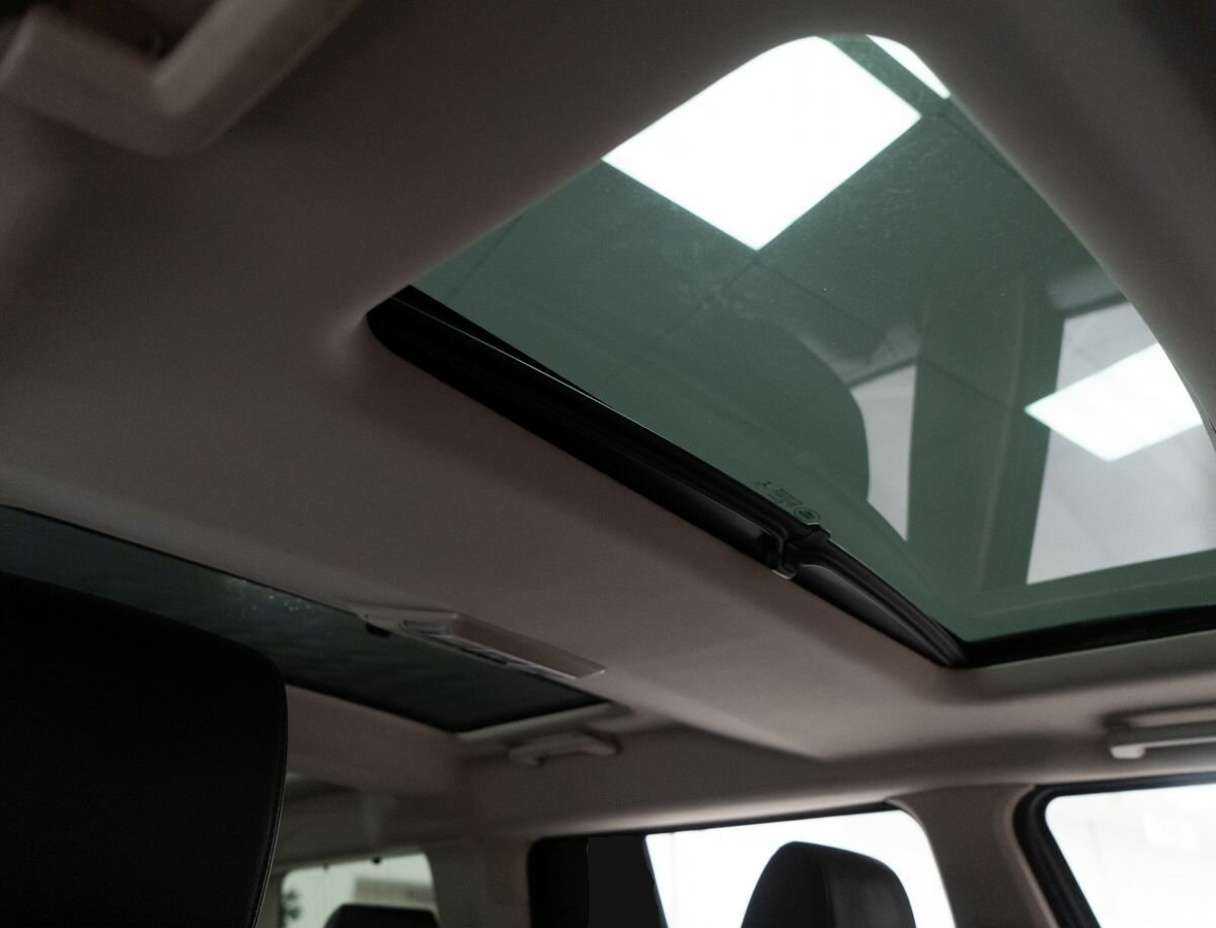 Land Rover Discovery, 2013 Фото №14