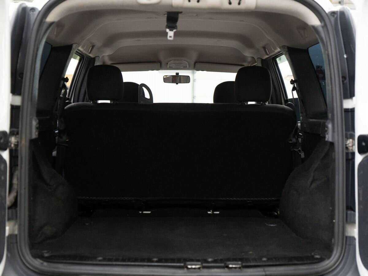 Lada (ВАЗ) Largus, 2019 - 86 000 км. | Фото №8