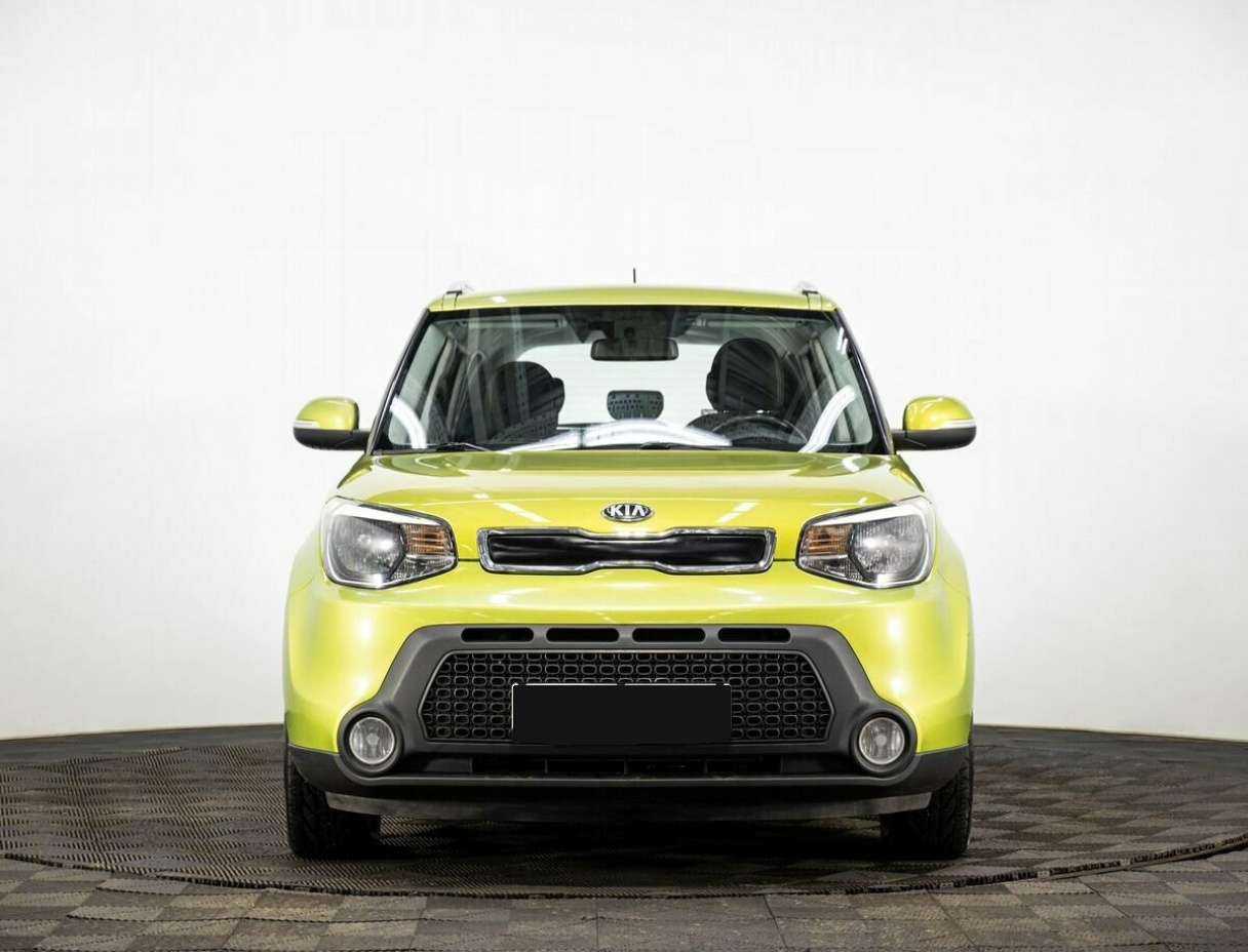 Kia Soul, 2014 - 230 303 км. | Фото №2