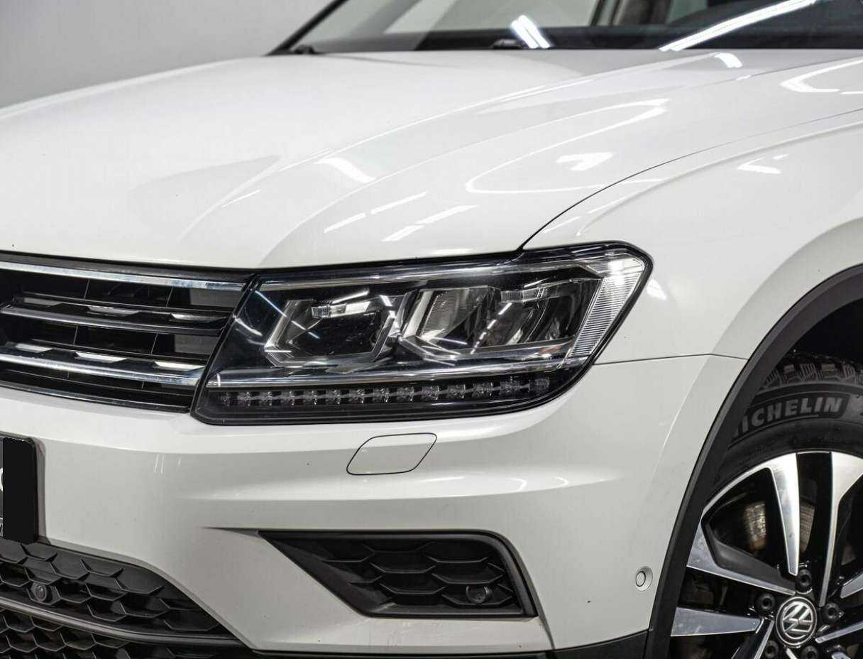 Volkswagen Tiguan, 2019 - 113 978 км. | Фото №8