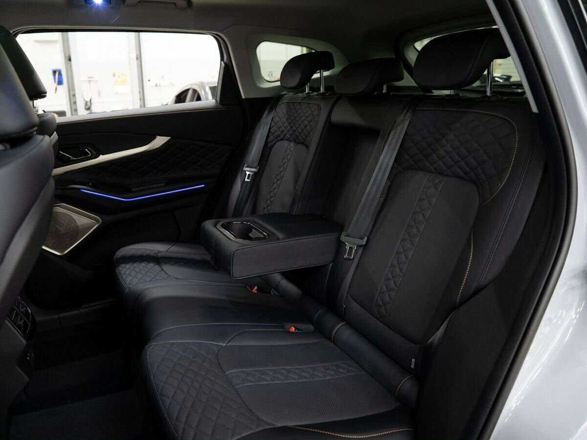 EXEED TXL, 2023 Фото №9