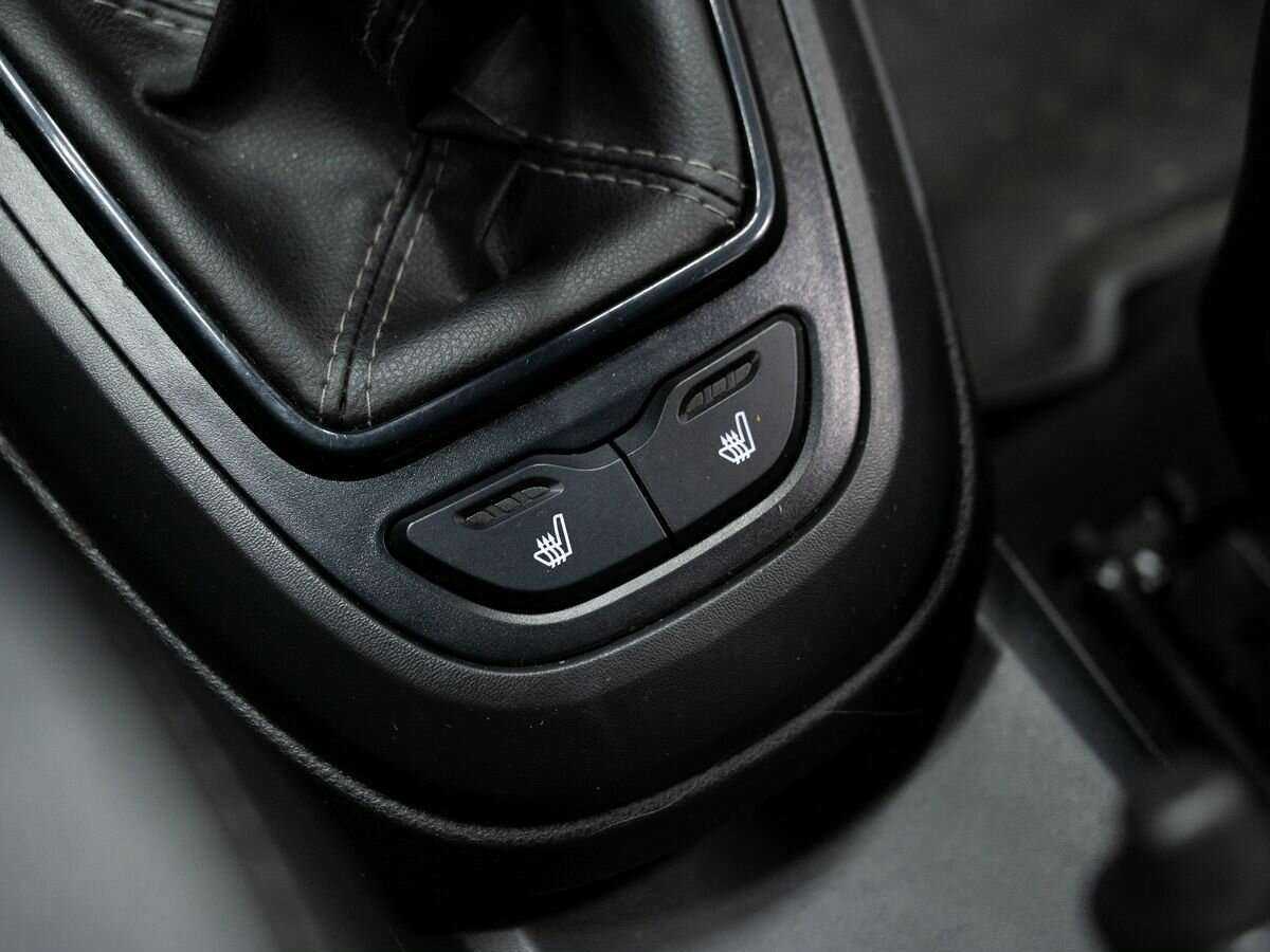 Lada (ВАЗ) Vesta, 2019 Фото №19