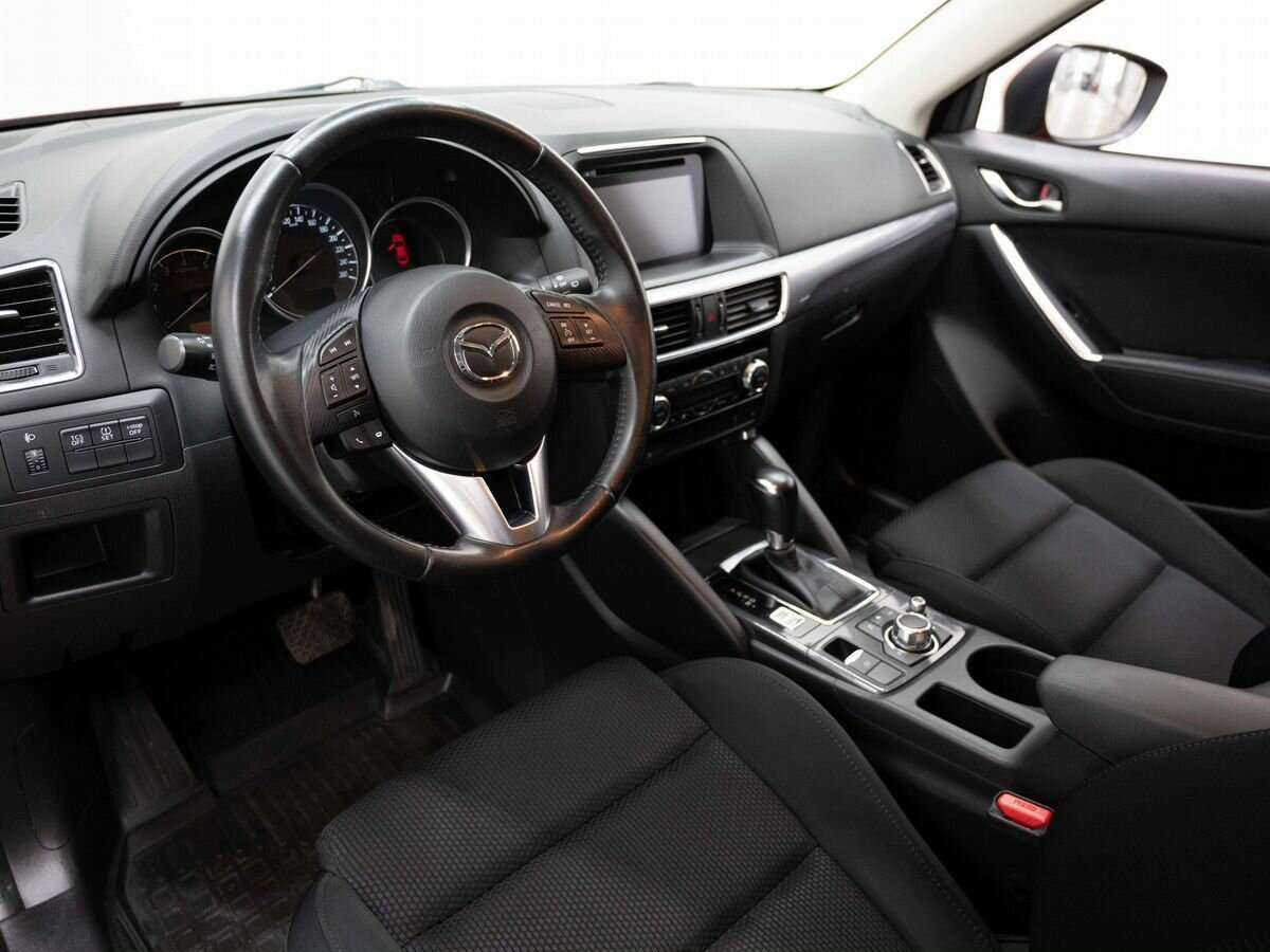 Mazda CX-5, 2015 - 97 000 км. | Фото №7