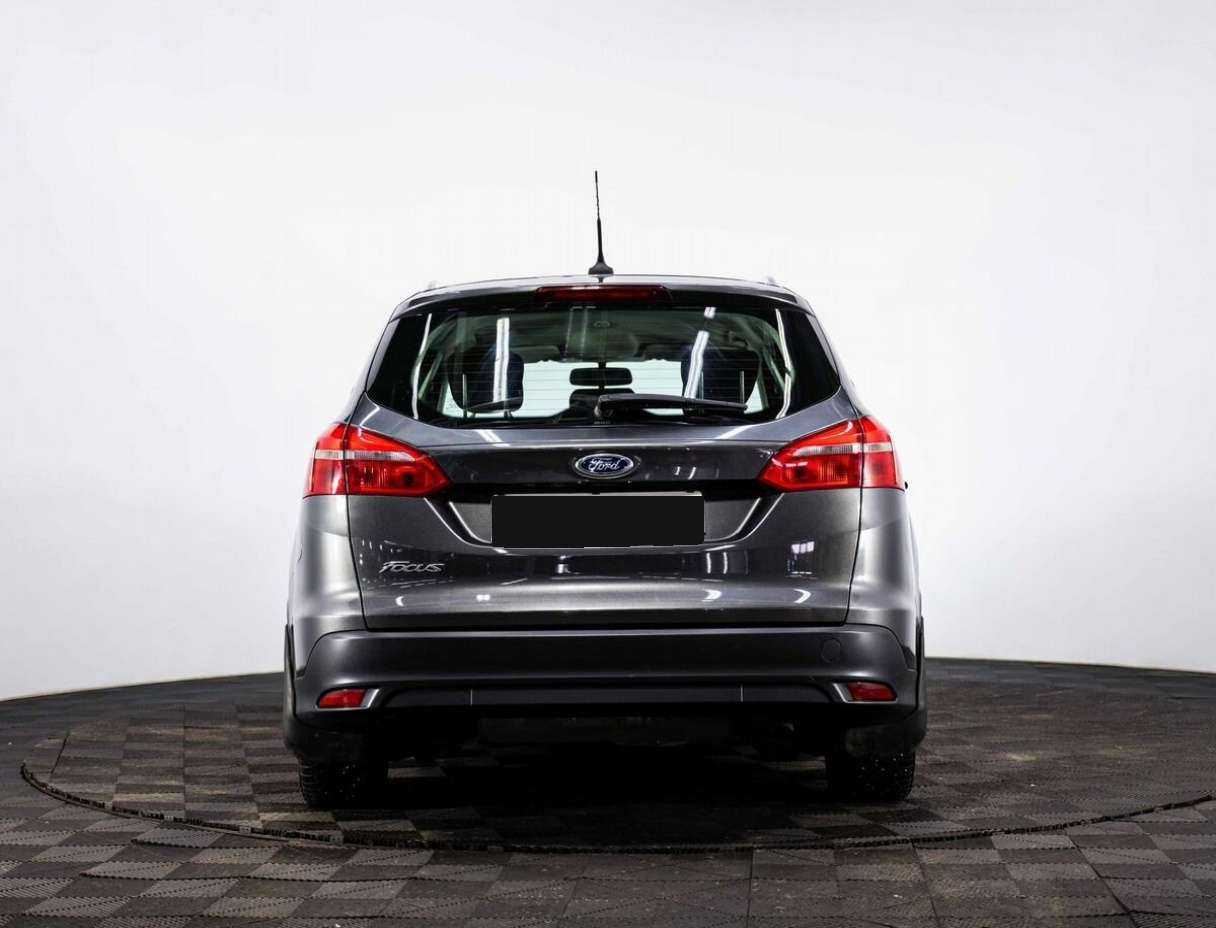 Ford Focus, 2019 - 37 852 км. | Фото №5
